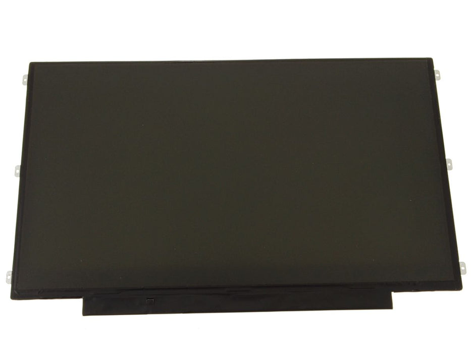 New New Dell OEM Latitude 13 3380 Chromebook 13 3380 13.3"  WXGAHD LCD Screen Display Matte NHF74