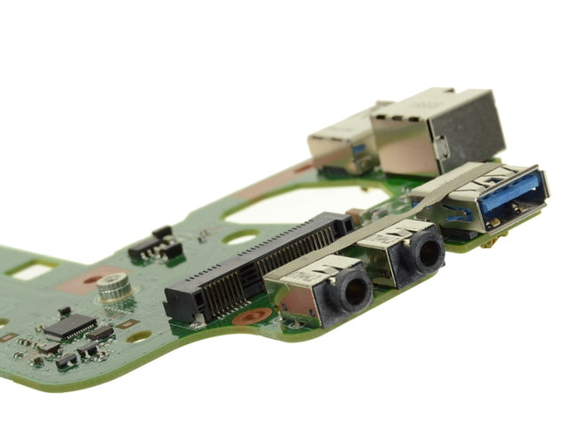 Dell OEM Inspiron M511R (M5110) Audio / USB IO Circuit Board - NHXRJ