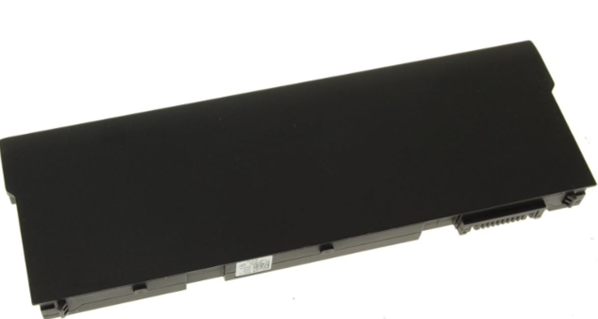 New Genuine Dell Latitude E5420 E5520 E6420 E6520 Battery 87WH 0NHXVW NHXVW