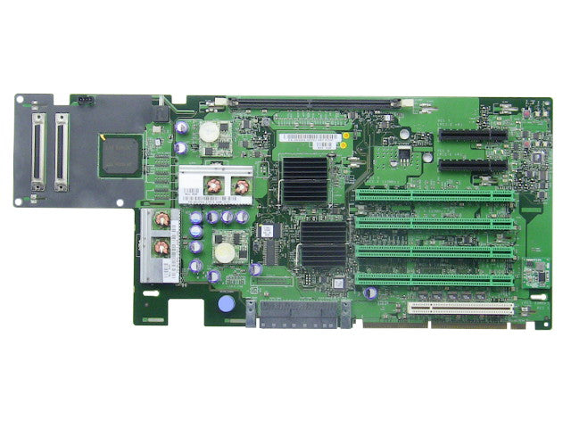 Refurbished Dell OEM PowerEdge 2800 PCI-E PCI-X Riser Board V6 NJ004