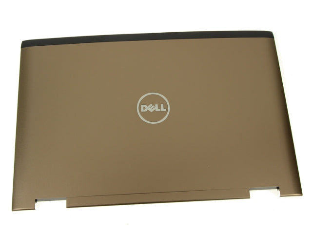 New Dell OEM Vostro 3550 15.6" LCD Lid Back Cover Assembly NJ80X