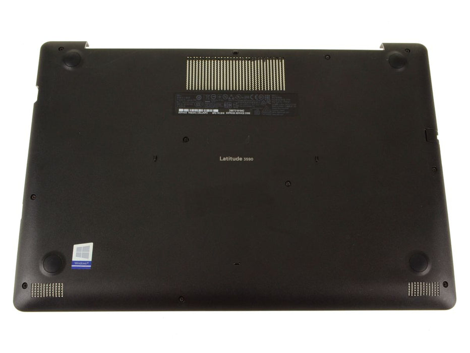 New Dell OEM Latitude 3590 Laptop Bottom Base Assembly NK41T