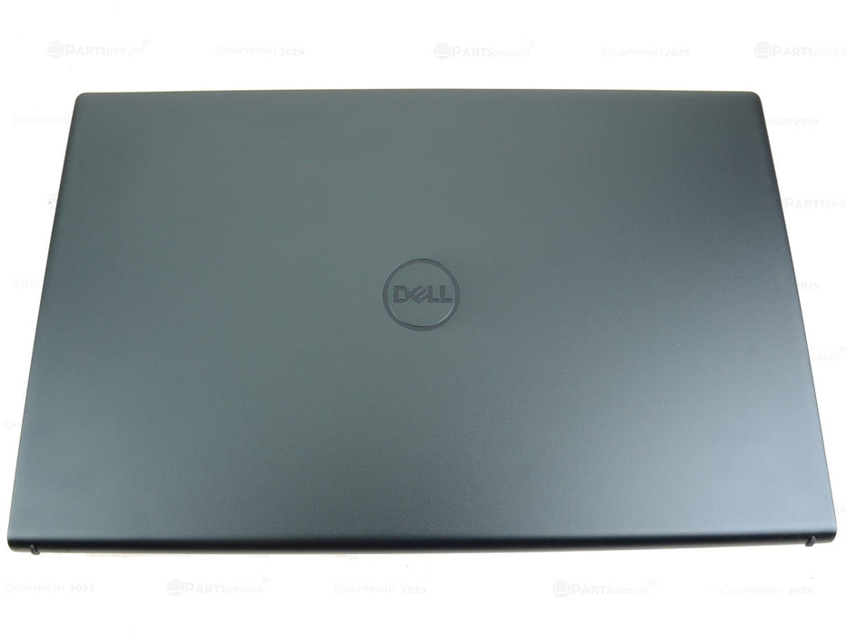 New Dell OEM Inspiron 5510 5515 5518 15.6" LCD Back Cover Lid Assembly NK7D9