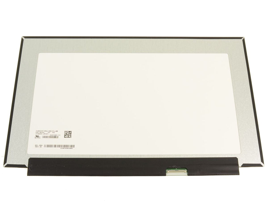 New Dell OEM Inspiron 5593 / 5594 15.6" Touchscreen FHD LCD LED Widescreen Matte - OTP Touchscreen - NKHN7