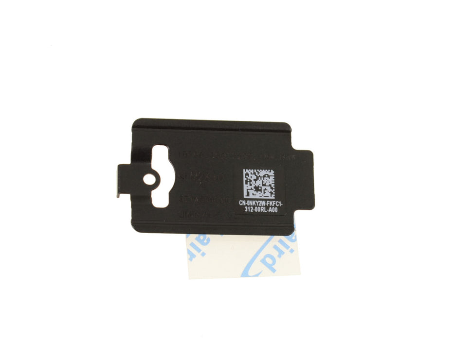 New Dell OEM Alienware x16 R1 R2 Thermal Support Bracket for 2230 M.2 SSD NKY2W