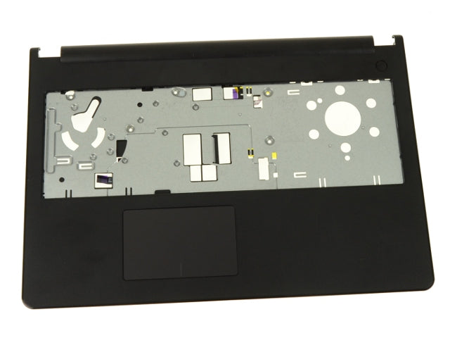 New Dell OEM Inspiron 3558 Palmrest Touchpad Assembly NMKX9