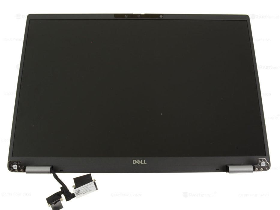 New Dell OEM Latitude 7440 Laptop 14" FHD LCD Screen Display Complete Assembly NMVHC