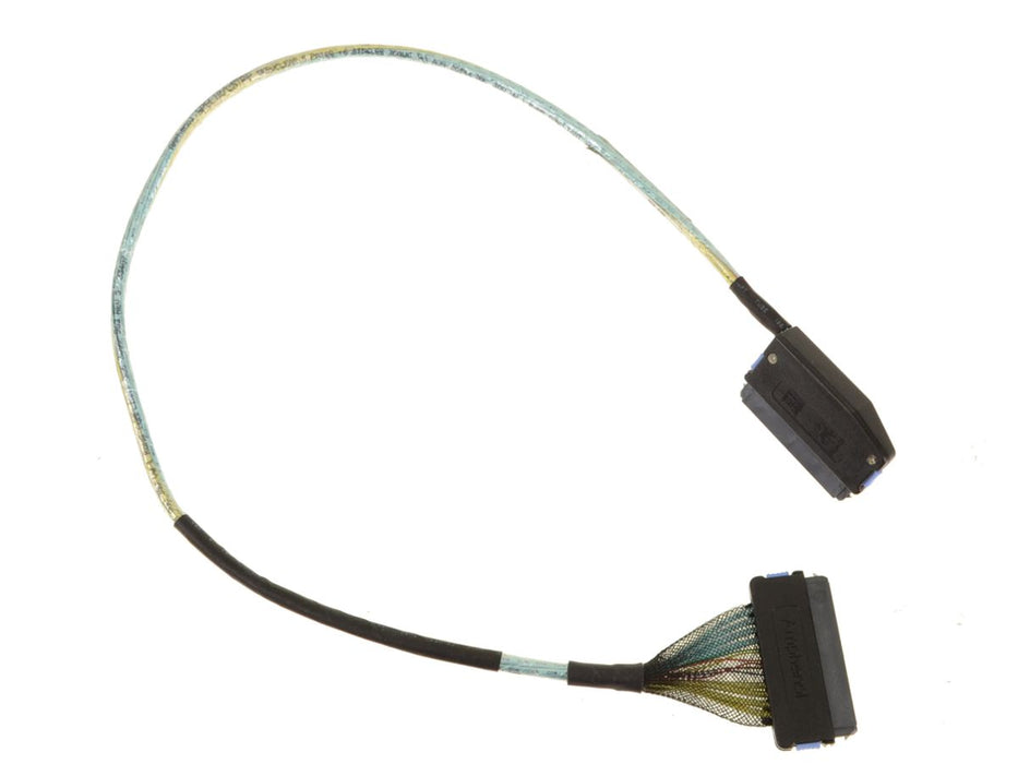 Refurbished Dell OEM PowerEdge R300 Server SAS Hard Drive Backplane Cable NN113
