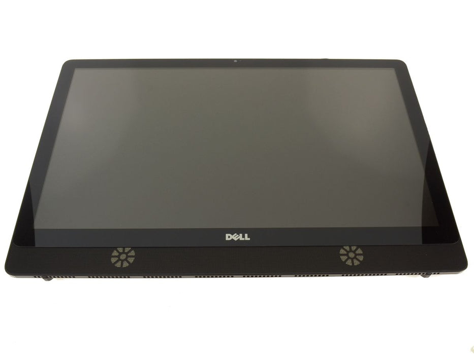 New Dell OEM Inspiron 24 5459 All-In-One 24" Touchscreen FHD Complete LCD Screen Panel Assembly TS NNTVM