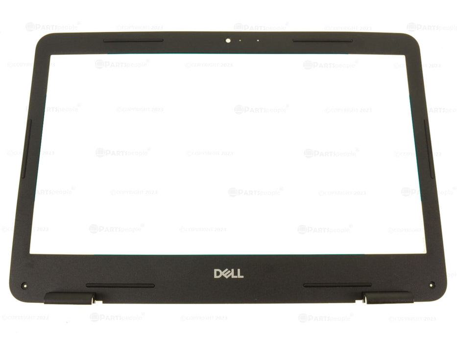 New Dell OEM Latitude 3300 3310 13.3" Front Trim LCD Bezel Touchscreen NNW2G