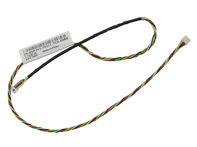 New Dell OEM PowerEdge R410 T300 Server Raid Perc 5 pin 22Inch Battery Cable NP393