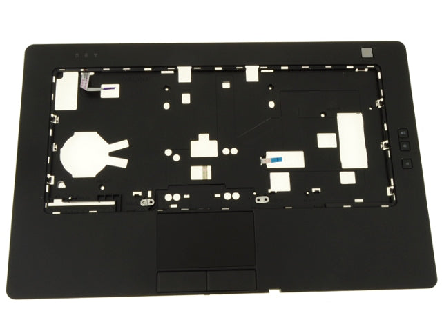 New Dell OEM Latitude ATG E6430 Palmrest Touchpad Assembly A13123 NPRPH