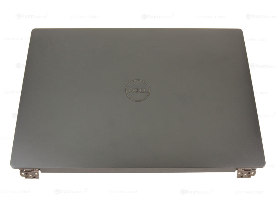 Nouvel assemblage de capot arrière/charnières d'écran LCD Dell OEM XPS Plus 9320 13,3" NPWHT