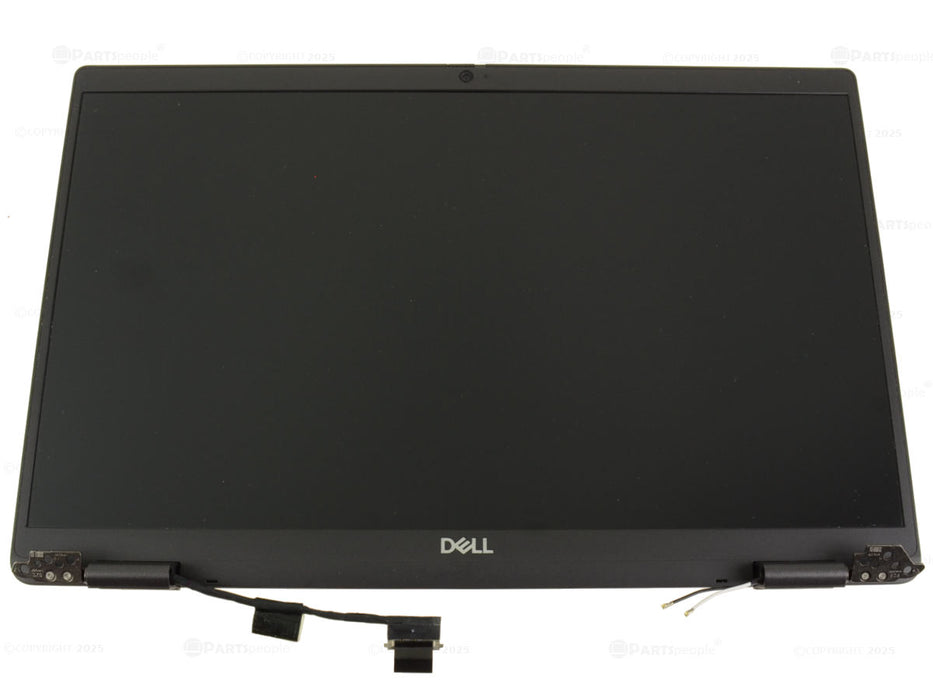 New Dell OEM Latitude 7420 Laptop 14" Touchscreen FHD LCD Screen Display Complete Assembly NR53F