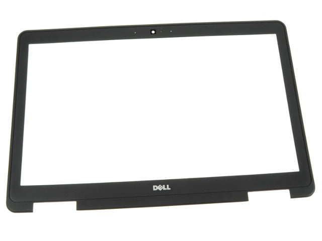 New Dell OEM Latitude E5540 15.6" LCD Front Trim Cover Bezel Plastic NR5CC