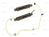 New Dell Alienware m15 Left Right Replacement Speakers NR95T 0NR95T - LaptopParts.ca