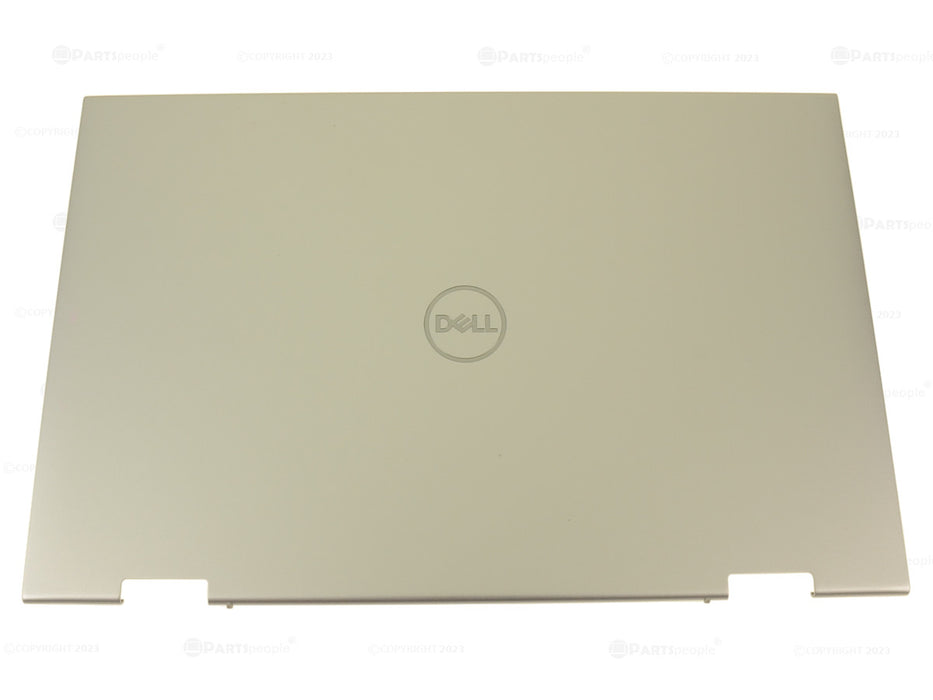 New Dell OEM Inspiron 7415 2-in-1 14" LCD Back Cover Lid Assembly NRGDR