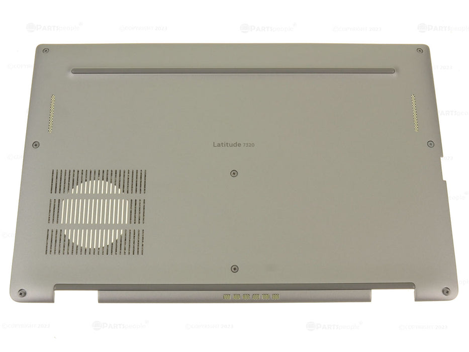 New Dell OEM Latitude 7320 2-in-1 Bottom Base Cover Assembly NRKFV