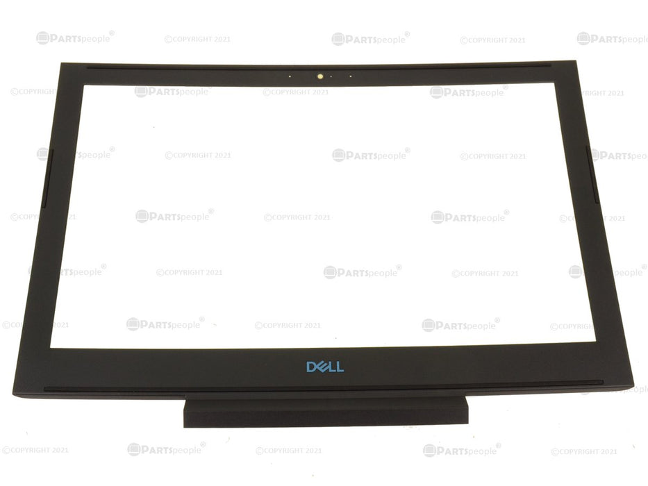 New Dell OEM G Series G7 7588 15.6" Front Trim LCD Bezel UHD 4K NRKV7
