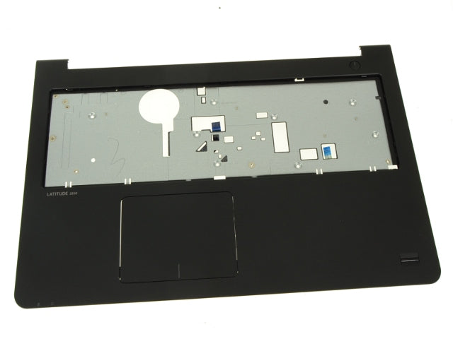 New Dell OEM Latitude 3550 Palmrest Touchpad Assembly  Fingerprint Reader 6JDYK