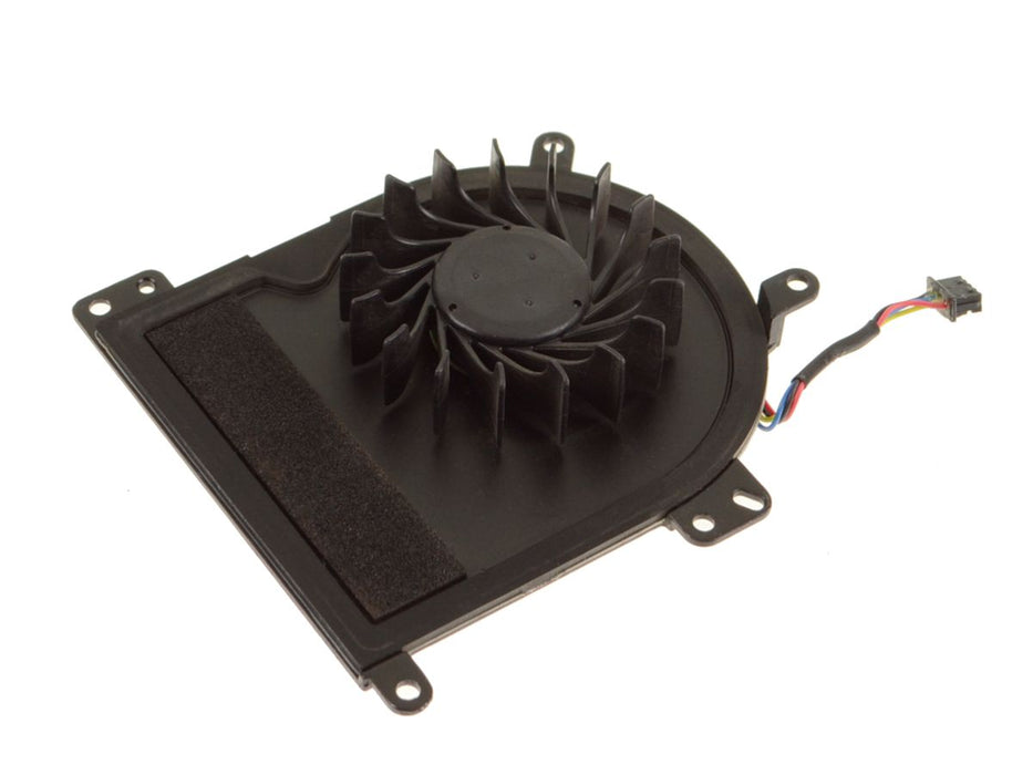 Used Dell OEM Latitude Rugged Extreme 7212 CPU Cooling Fan NRVG6