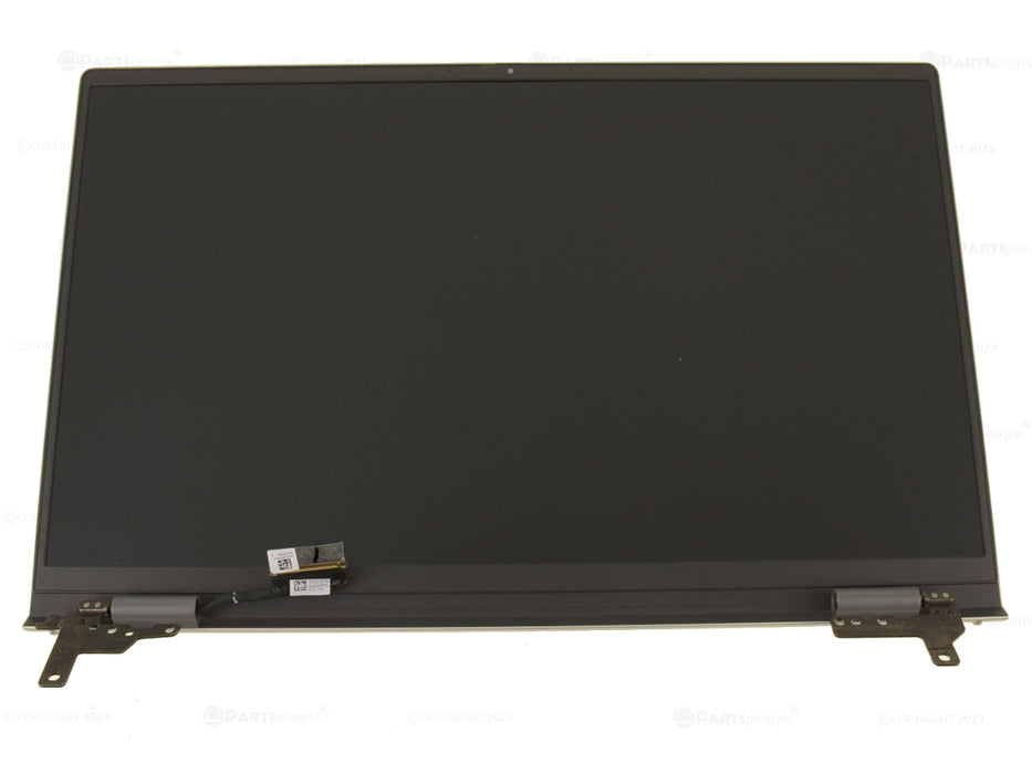 Refurbished Dell OEM Inspiron 5510 5515 15.6" FHD LCD Screen Display Complete Assembly NT08F