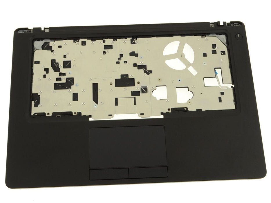 New Dell OEM Latitude 5480 Palmrest Touchpad Assembly Dual Point No SC NT1F3