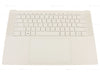 Refurbished Dell OEM XPS 9510 Precision 5560 Touchpad Palmrest Keyboard Assembly NT8X6 - LaptopParts.ca