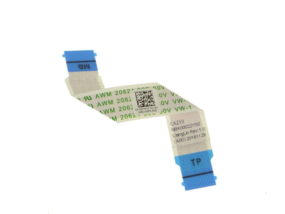 Dell OEM Latitude 7280 / 7380 / 7290 / 7390 Ribbon Cable for Touchpad - NTN32 w/ 1 Year Warranty