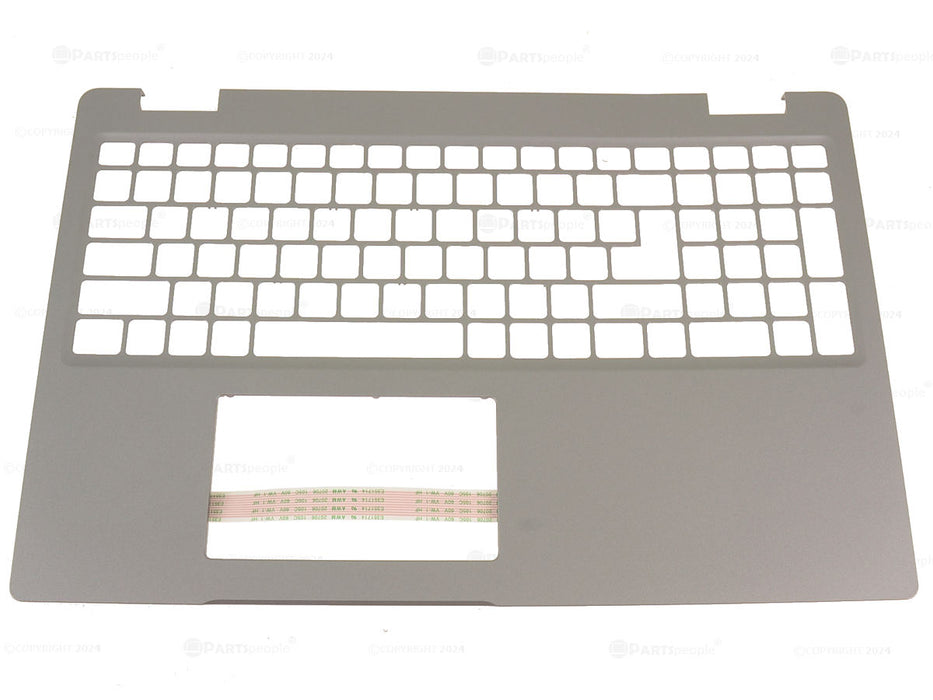 New Dell OEM Latitude 5530 Precision 3570 Palmrest Assembly  Smart Card NTP MXNV6