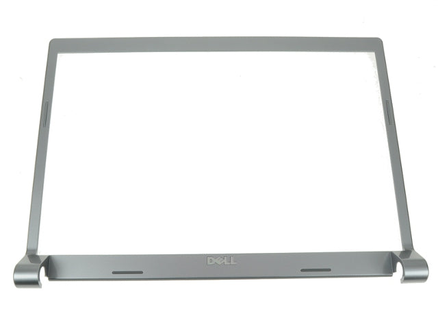 New Dell OEM Studio 1735 1737 17" LCD Front Trim Cover Bezel Plastic NO Camera Port