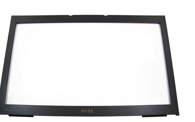 New New Dell OEM Precision M6600 17.3" LCD Front Trim Cover Bezel Plastic No Camera NV3JM