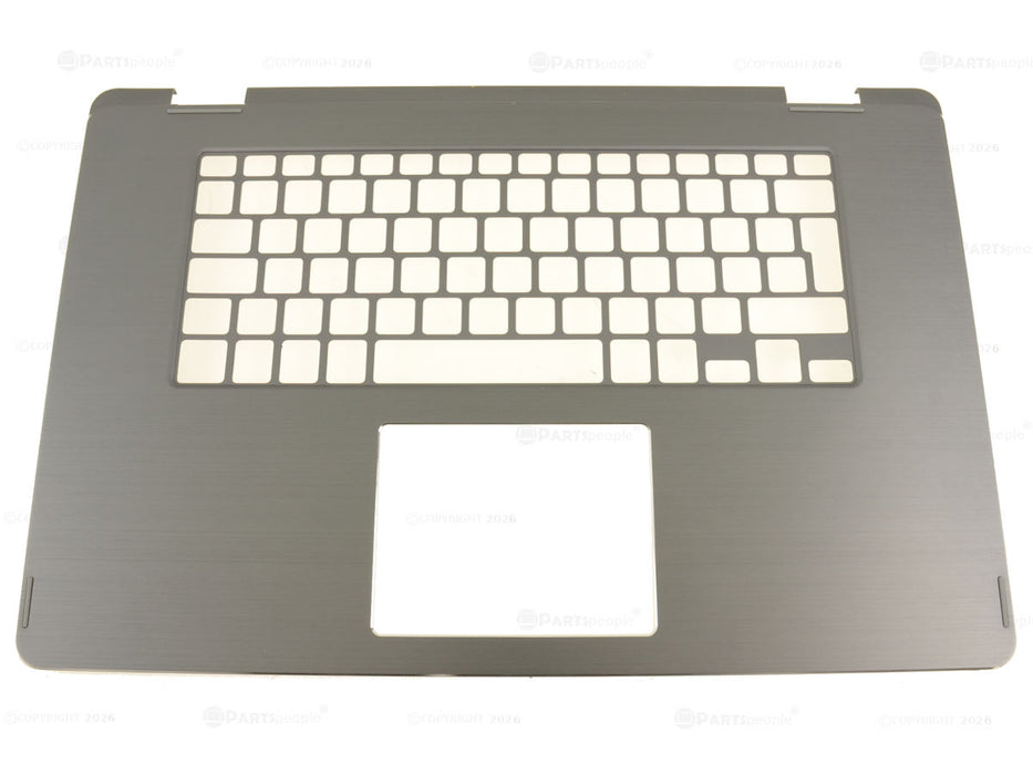 Nouveau repose-poignets Dell OEM Inspiron 7558 7568 français anglais NV56D