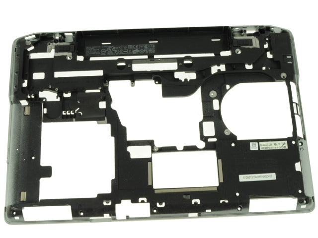 Refurbished Dell OEM Latitude E6520 Laptop Bottom Base Chassis  Assembly NVF5K