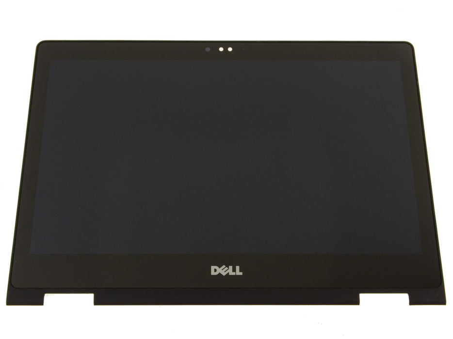 New Dell OEM Latitude 3390 2-in-1 13.3" Touchscreen FHD LCD LED Widescreen IR 40 Pin 1H0JY NVJ3P