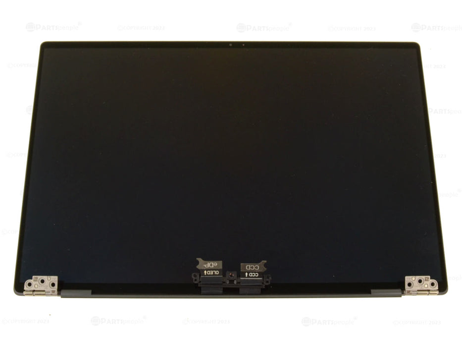 New Dell XPS 13 Plus 9320 Laptop 13.4" Touchscreen OLED 3.5K LCD Display Complete Assembly VDDHK NVK9M - LaptopParts.ca