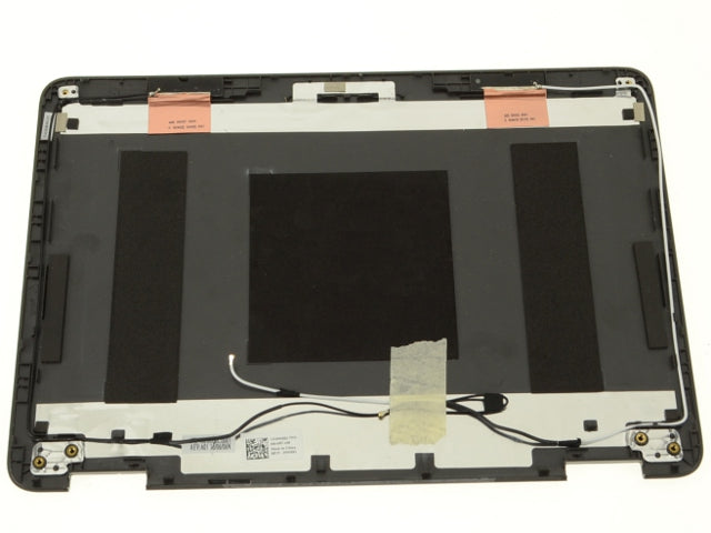 New Dell OEM Inspiron 11 (3168 / 3169) 11.6" LCD Back Cover Lid Assembly - NWMR1