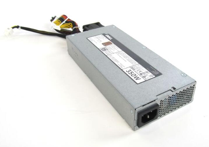 New Dell PowerEdge R320 R330 350W Server PSU L350E-S0 NWX4R 0NWX4R