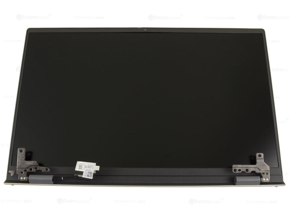 New Dell OEM Inspiron 5510 5515 15.6" FHD LCD Screen Display Complete Assembly NX30X