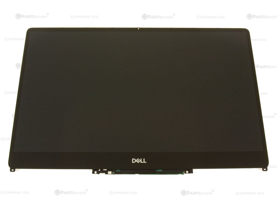 Refurbished Dell OEM Inspiron 7586 2-in-1 UHD 4K 15.6" Touchscreen LCD Widescreen HGKT7 NX9G6