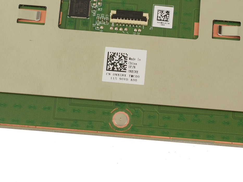Dell OEM Latitude 3301 / Vostro 5390 Touchpad Sensor Module - Silver - NXG8X