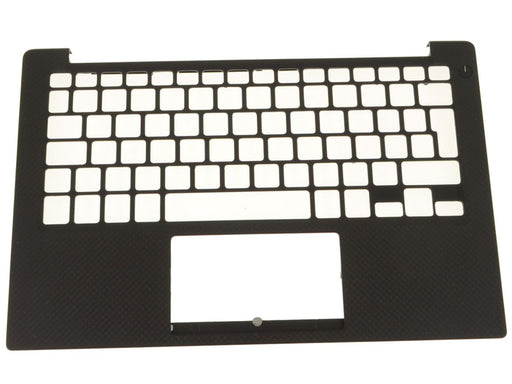 Refurbished Dell OEM XPS 9350 9360 EMEA Palmrest Assembly EMEA NXHVX - LaptopParts.ca