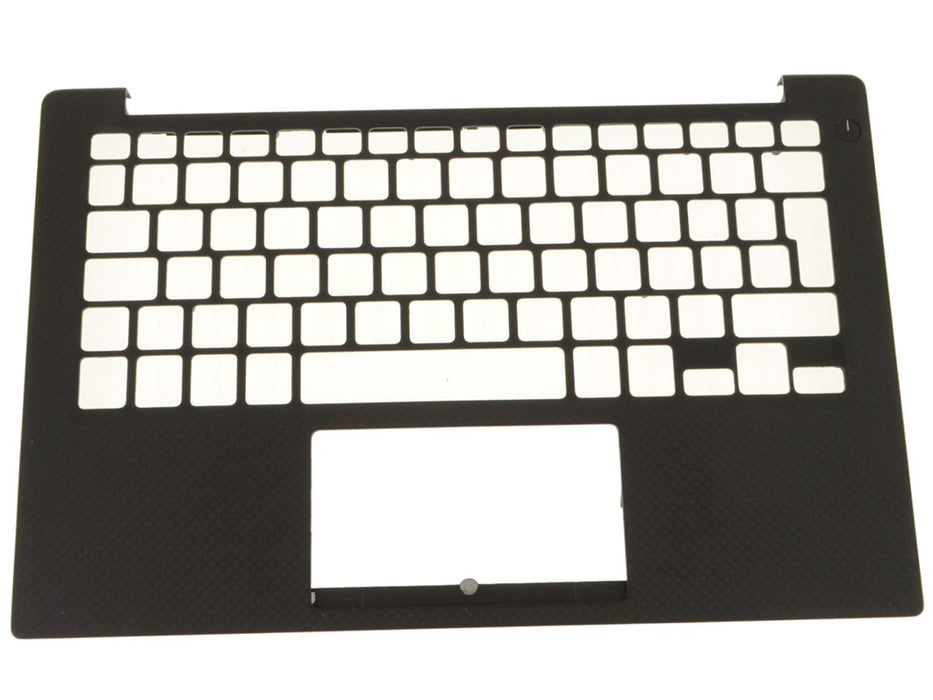 New Dell OEM XPS 9350 9360 EMEA Palmrest Assembly EMEA NXHVX