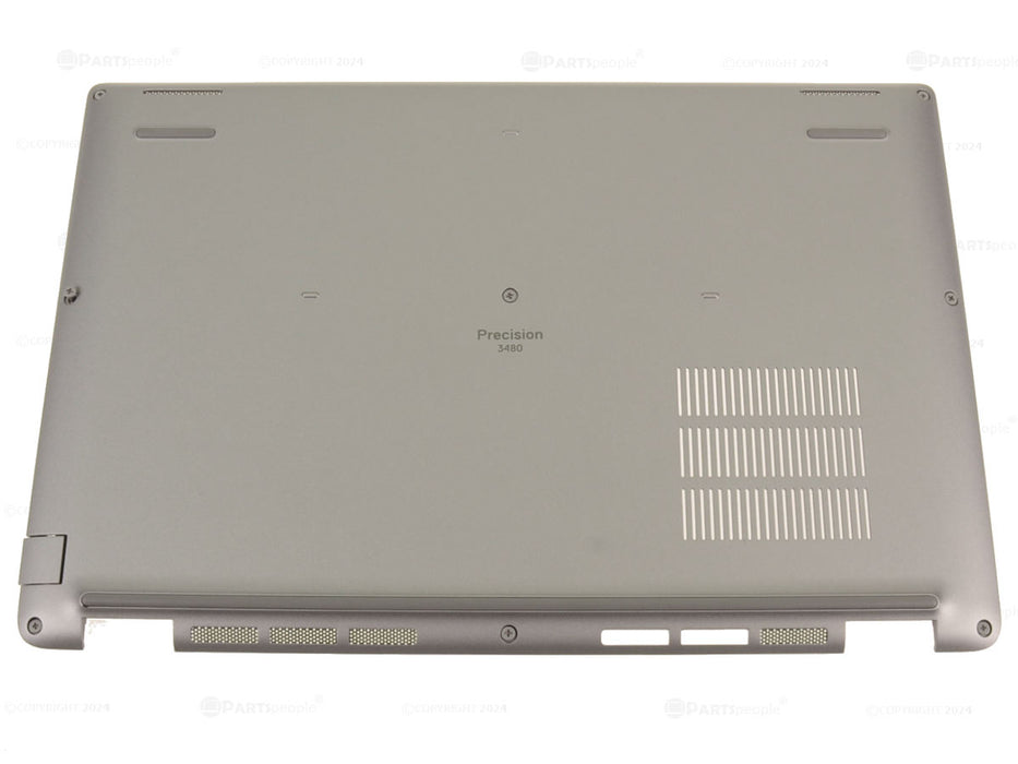 New Dell OEM Precision 3480 Laptop Bottom Base Assembly NXHXJ