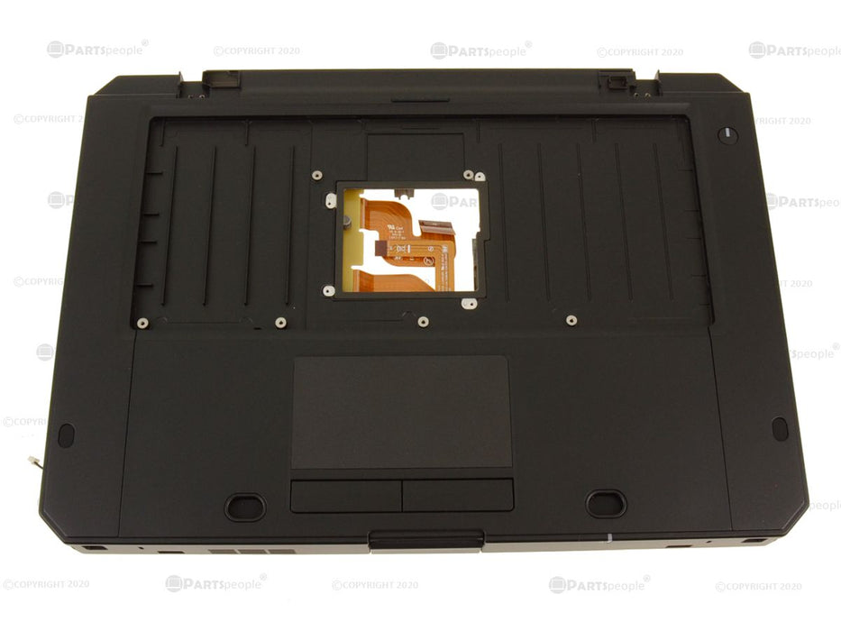 New Dell OEM Latitude 5424 Rugged Palmrest Touchpad Assembly NYV55