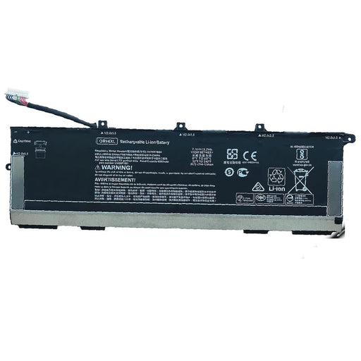 New Comaptible HP EliteBook X360 830 G5 G6 Battery 53WH OR04XL - LaptopParts.ca