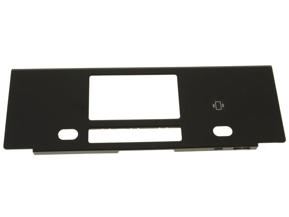 Refurbished Dell OEM Latitude Rugged Extreme 7204 7214 Plastic Palmrest Overlay No FP