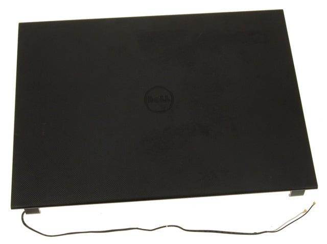 New Dell OEM Inspiron 3441 3442 14" LCD Back Cover Lid Top P04XY