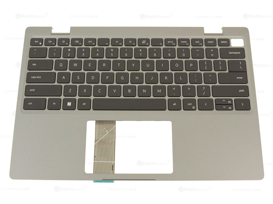 Nouvel assemblage repose-mains clavier Dell OEM Latitude 3330
