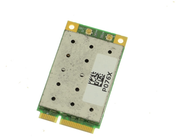 Used Dell OEM Vostro A840 A860 Atheros QMI EM112 802.11b/g PCI-Express Mini-Card P076X